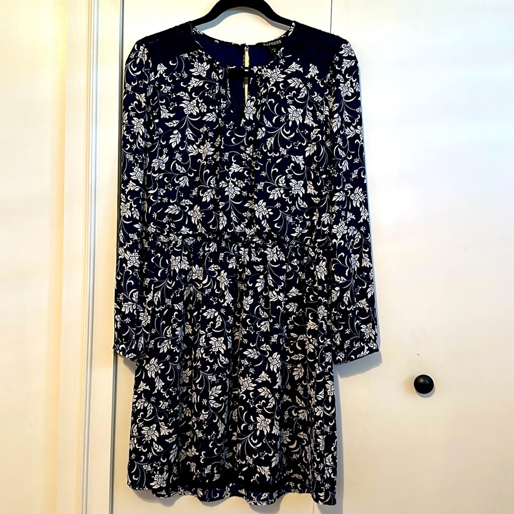 Express dress